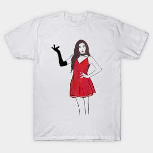 Joy T-Shirt